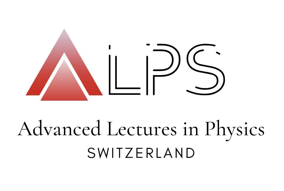 Advanced Lectures in Physics in Switzerland ALPS