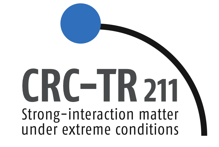 CRC-TR 211 Strong-Interaction Matter