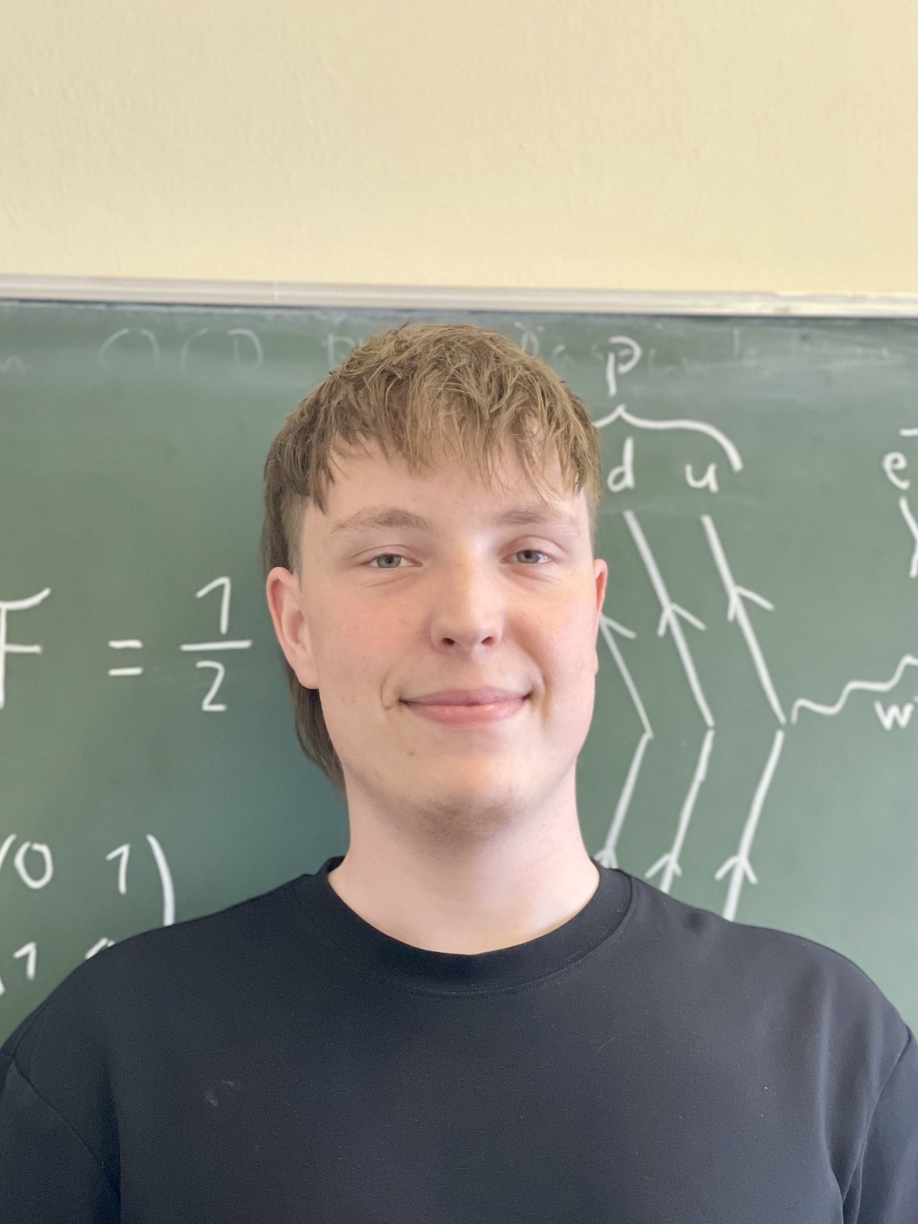 member portrait