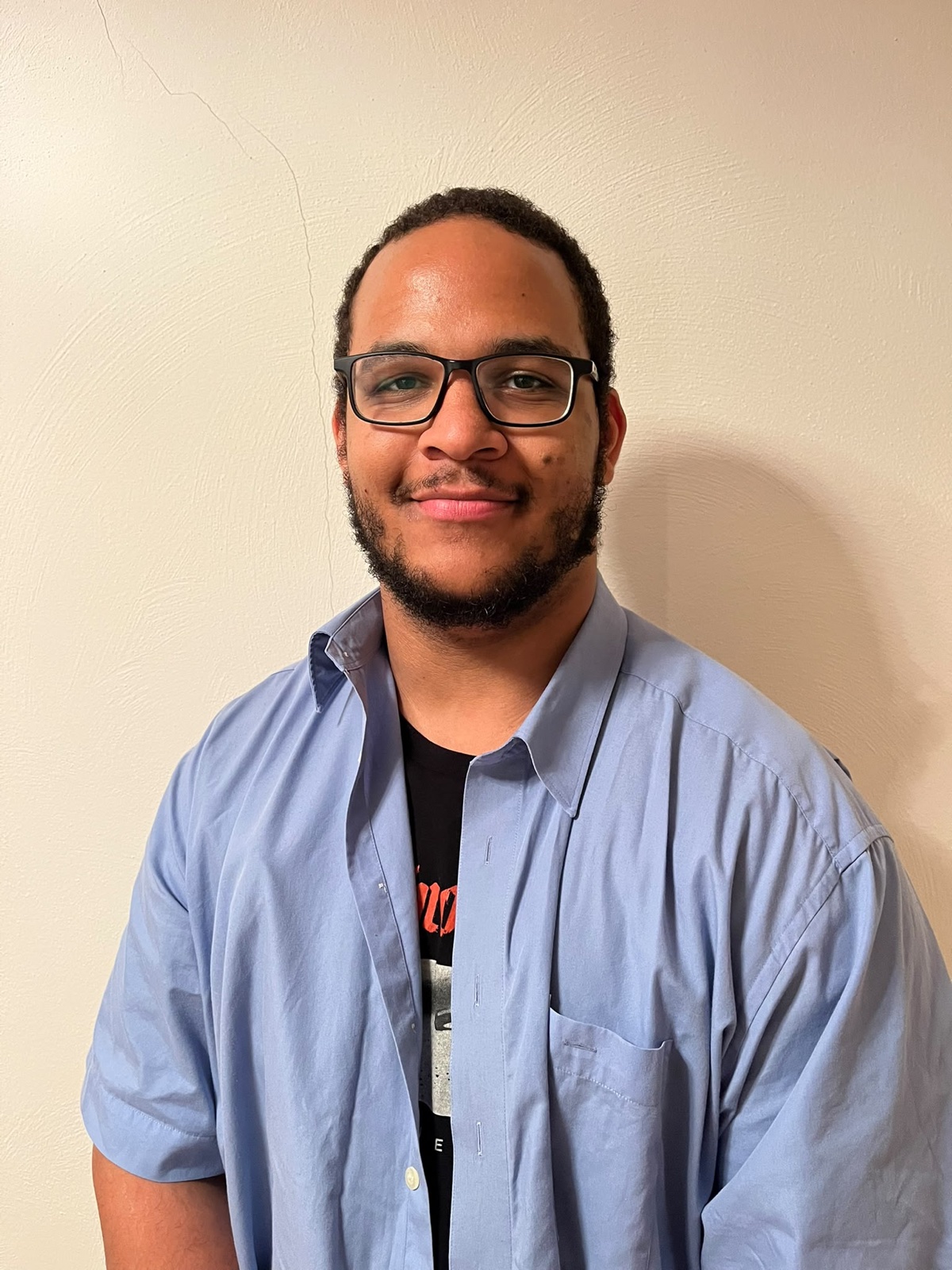 member portrait