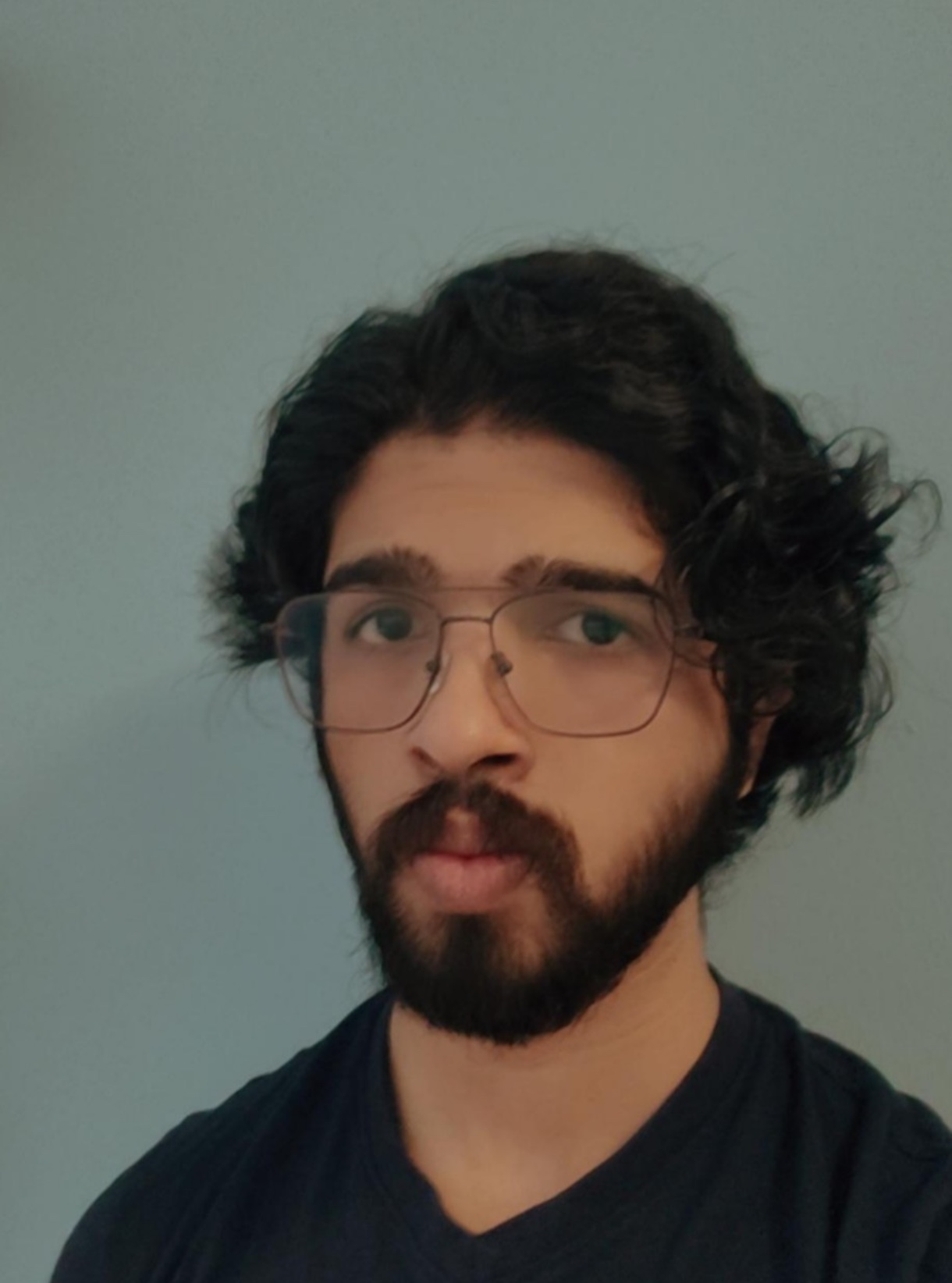 member portrait